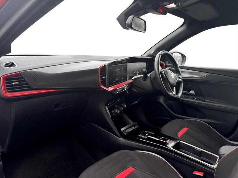 Used Vauxhall Mokka Electric 2022 for sale - 77272331: Photo 36