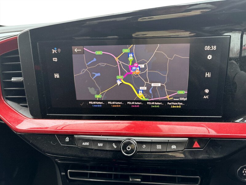 Used Vauxhall Mokka Electric 2022 for sale - 77272331: Photo 38