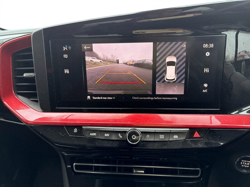 Used Vauxhall Mokka Electric 2022 for sale - 77272331: Photo 39