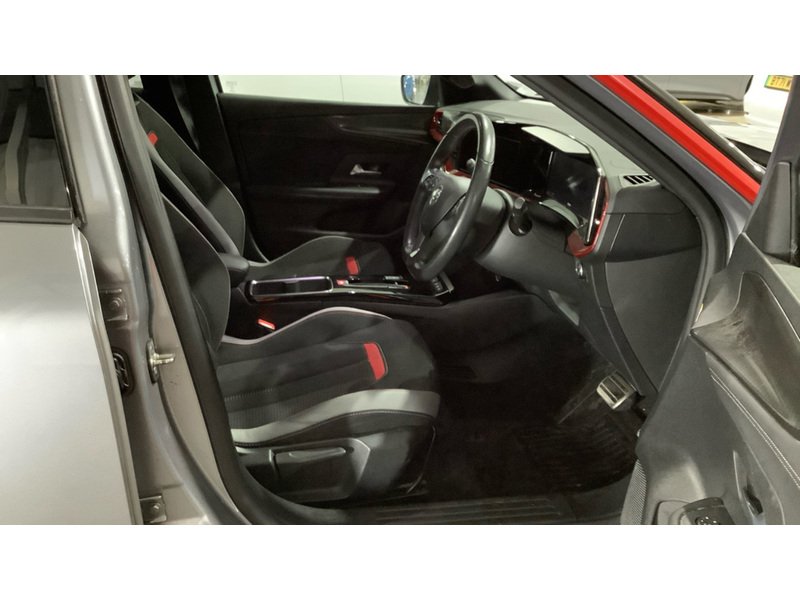 Used Vauxhall Mokka Electric for sale - 77272331: Photo 4