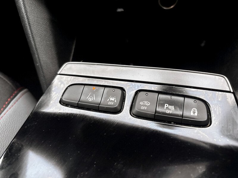 Used Vauxhall Mokka Electric 2022 for sale - 77272331: Photo 42