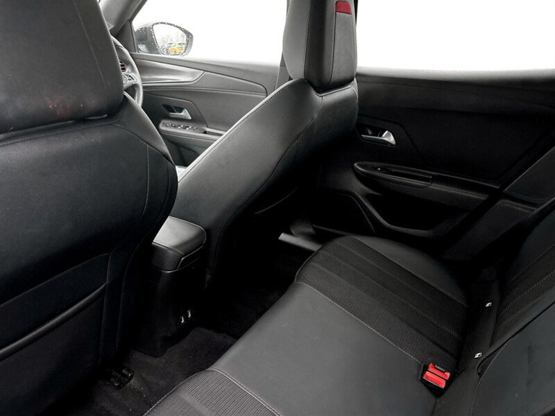 Used Vauxhall Mokka Electric 2022 for sale - 77272331: Photo 46