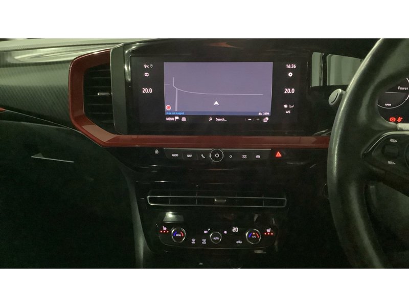 Used Vauxhall Mokka Electric for sale - 77272331: Photo 9