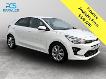 Used Kia Rio 2021 for sale - 76464429: Photo