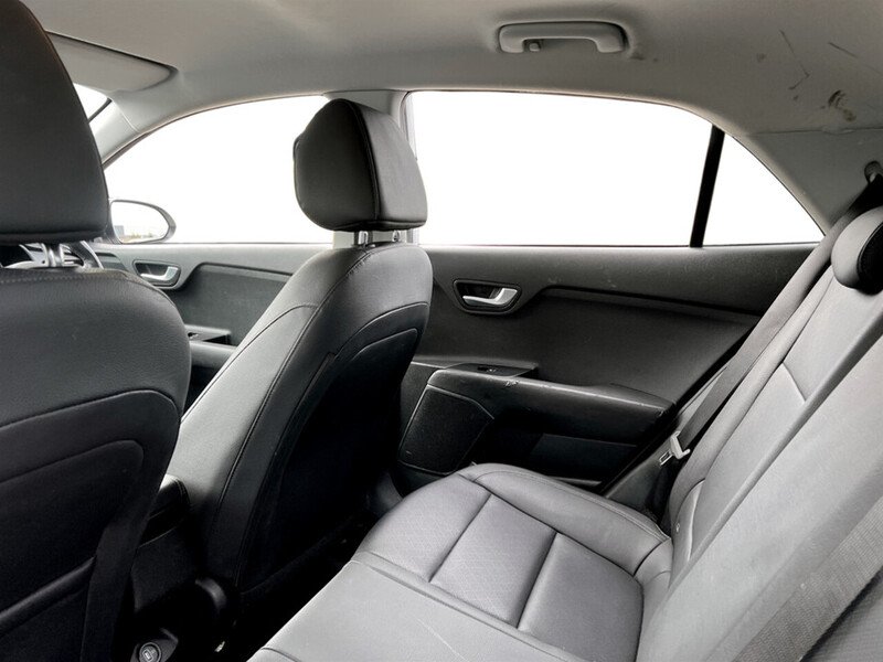 Used Kia Rio 2021 for sale - 76464429: Photo 42