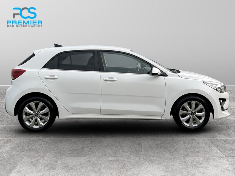 Used Kia Rio 2021 for sale - 76464429: Photo 6