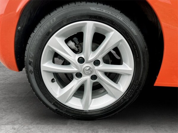 Used Vauxhall Corsa 2020 for sale - 76292211: Photo 10