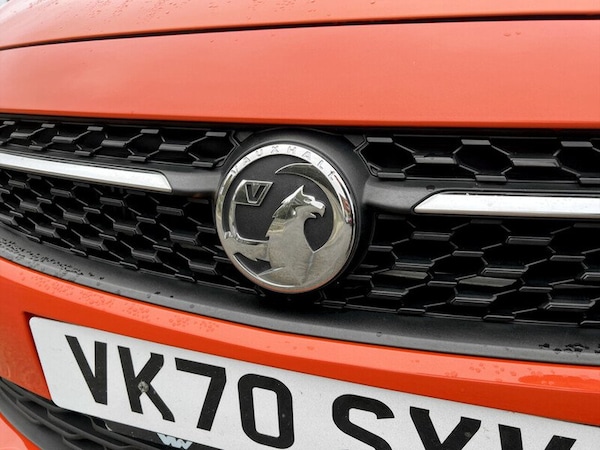 Used Vauxhall Corsa 2020 for sale - 76292211: Photo 15