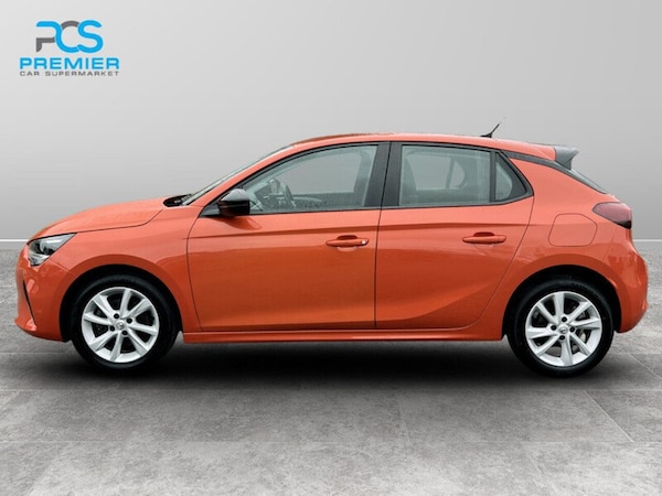 Used Vauxhall Corsa 2020 for sale - 76292211: Photo 17