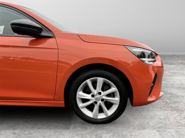 Used Vauxhall Corsa 2020 for sale - 76292211: Photo 18
