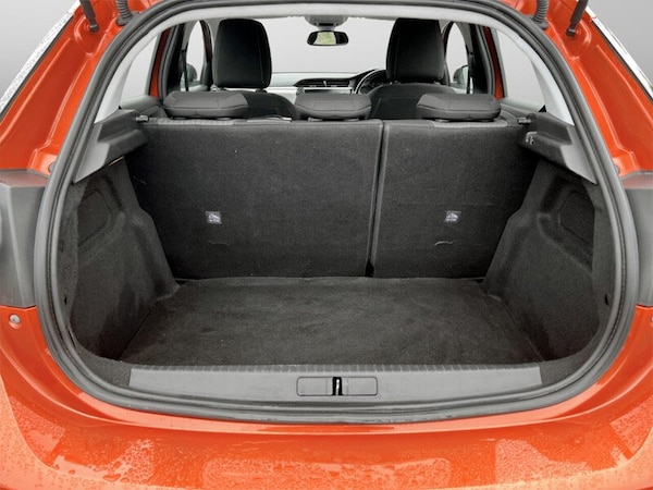 Used Vauxhall Corsa 2020 for sale - 76292211: Photo 20