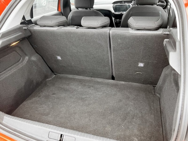 Used Vauxhall Corsa 2020 for sale - 76292211: Photo 21
