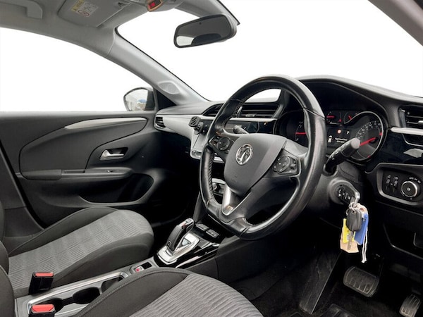 Used Vauxhall Corsa 2020 for sale - 76292211: Photo 26