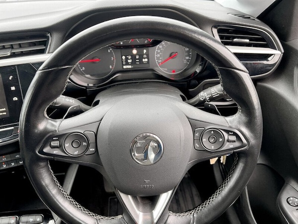Used Vauxhall Corsa 2020 for sale - 76292211: Photo 27