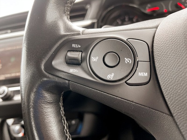 Used Vauxhall Corsa 2020 for sale - 76292211: Photo 28
