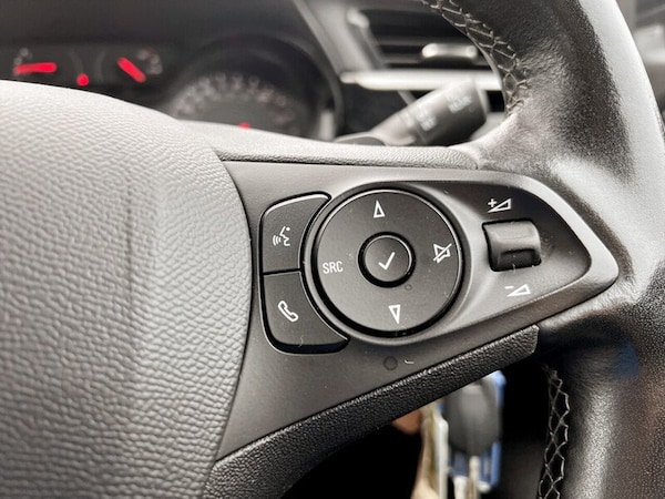 Used Vauxhall Corsa 2020 for sale - 76292211: Photo 30