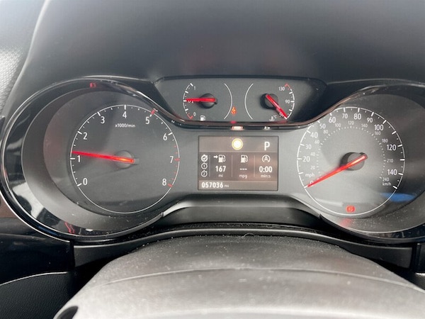 Used Vauxhall Corsa 2020 for sale - 76292211: Photo 31