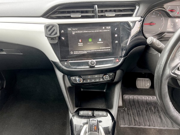 Used Vauxhall Corsa 2020 for sale - 76292211: Photo 34