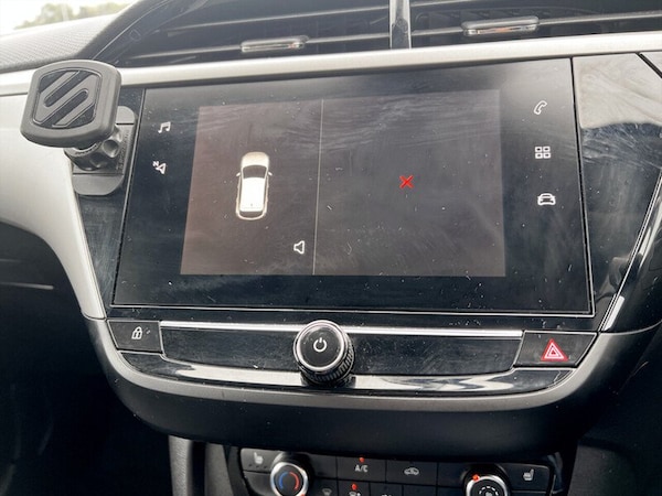 Used Vauxhall Corsa 2020 for sale - 76292211: Photo 36