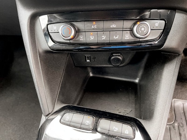 Used Vauxhall Corsa 2020 for sale - 76292211: Photo 37
