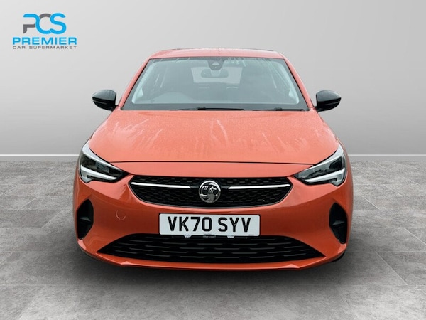 Used Vauxhall Corsa 2020 for sale - 76292211: Photo 3