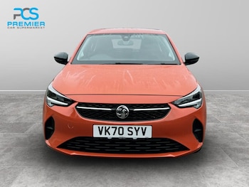 Used Vauxhall Corsa 2020 for sale - 76292211: Photo 3