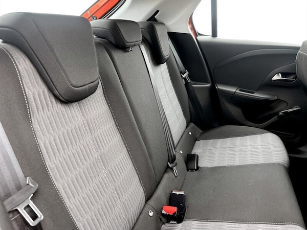 Used Vauxhall Corsa 2020 for sale - 76292211: Photo 40