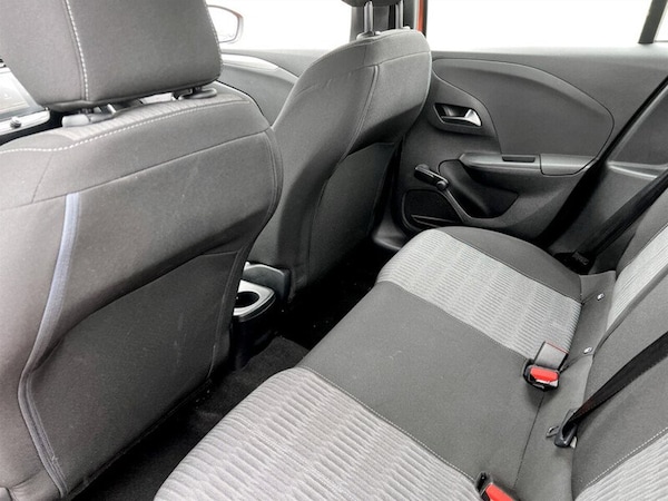 Used Vauxhall Corsa 2020 for sale - 76292211: Photo 41