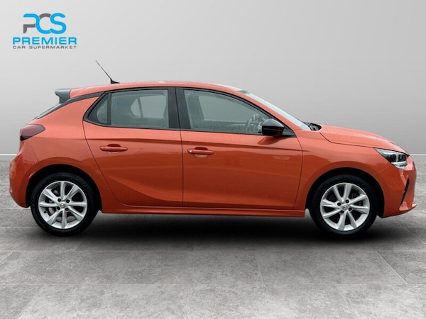 Used Vauxhall Corsa 2020 for sale - 76292211: Photo 6