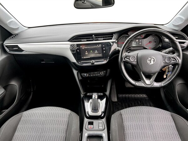 Used Vauxhall Corsa 2020 for sale - 76292211: Photo 8