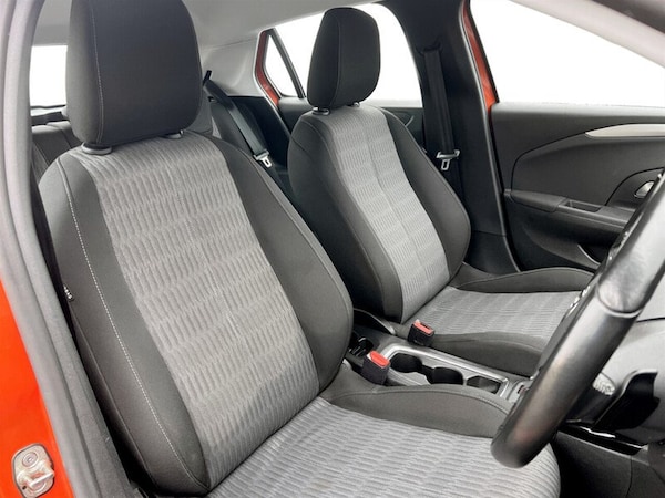 Used Vauxhall Corsa 2020 for sale - 76292211: Photo 9