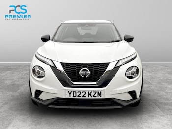 Used Nissan Juke 2022 for sale - 78407864: Photo