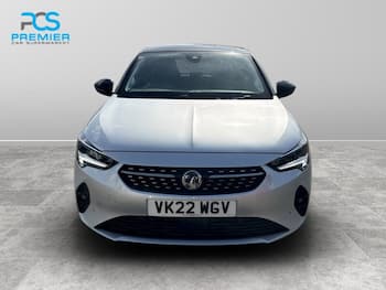 Used Vauxhall Corsa 2022 for sale - 79758649: Photo