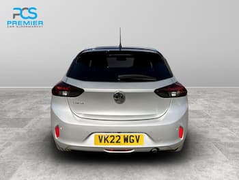 Used Vauxhall Corsa 2022 for sale - 79758649: Photo