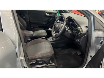 Used Ford Puma 2024 for sale - 79526312: Photo