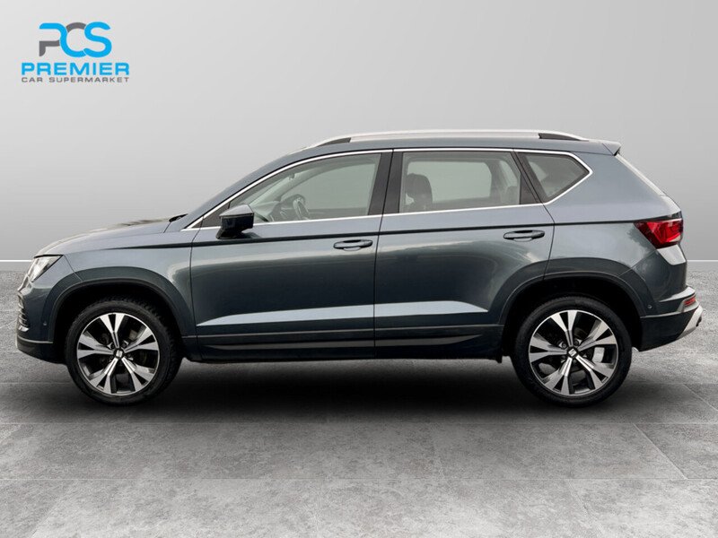 Used SEAT Ateca 2020 for sale - 76133055: Photo 17