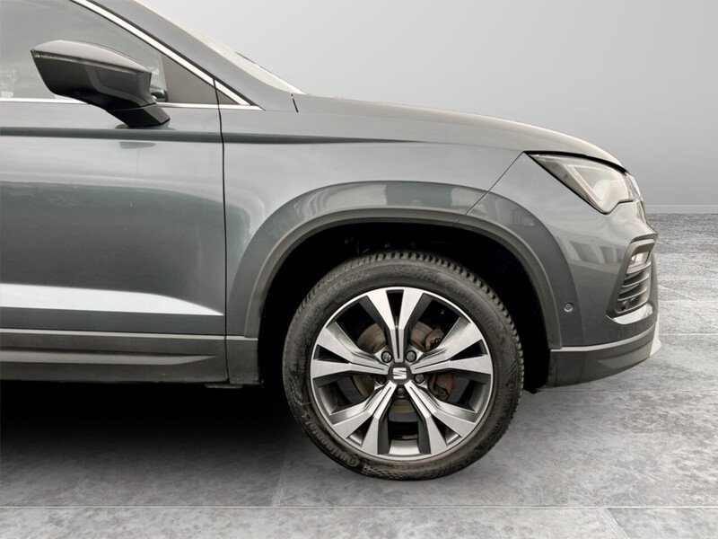 Used SEAT Ateca 2020 for sale - 76133055: Photo 18