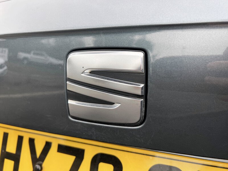 Used SEAT Ateca 2020 for sale - 76133055: Photo 24