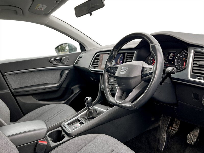 Used SEAT Ateca 2020 for sale - 76133055: Photo 26