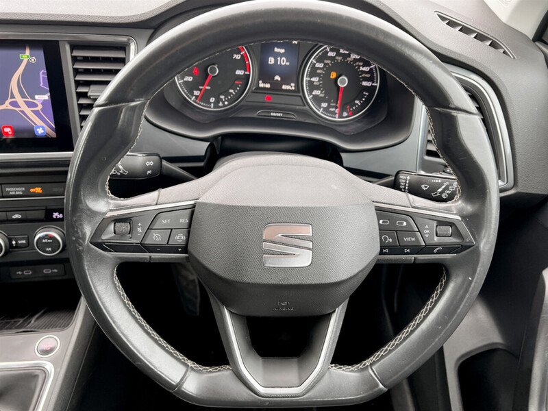 Used SEAT Ateca 2020 for sale - 76133055: Photo 27