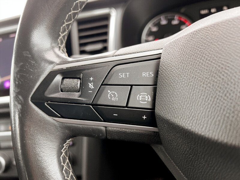Used SEAT Ateca 2020 for sale - 76133055: Photo 28