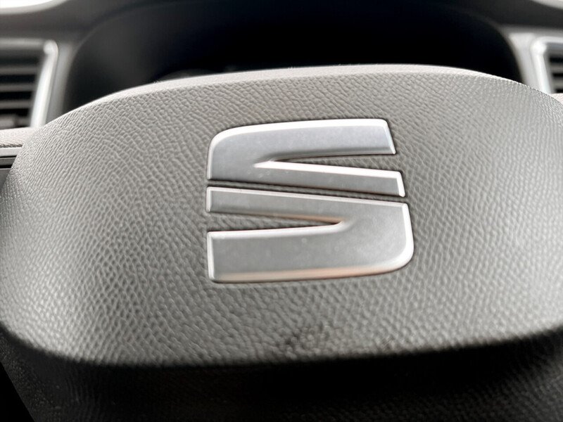 Used SEAT Ateca 2020 for sale - 76133055: Photo 29