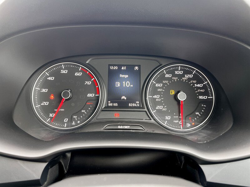 Used SEAT Ateca 2020 for sale - 76133055: Photo 31