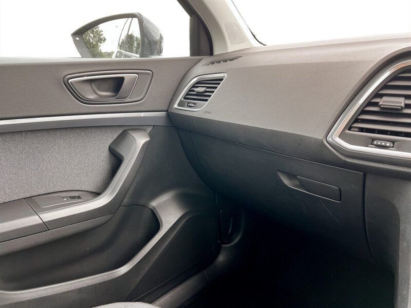 Used SEAT Ateca 2020 for sale - 76133055: Photo 32