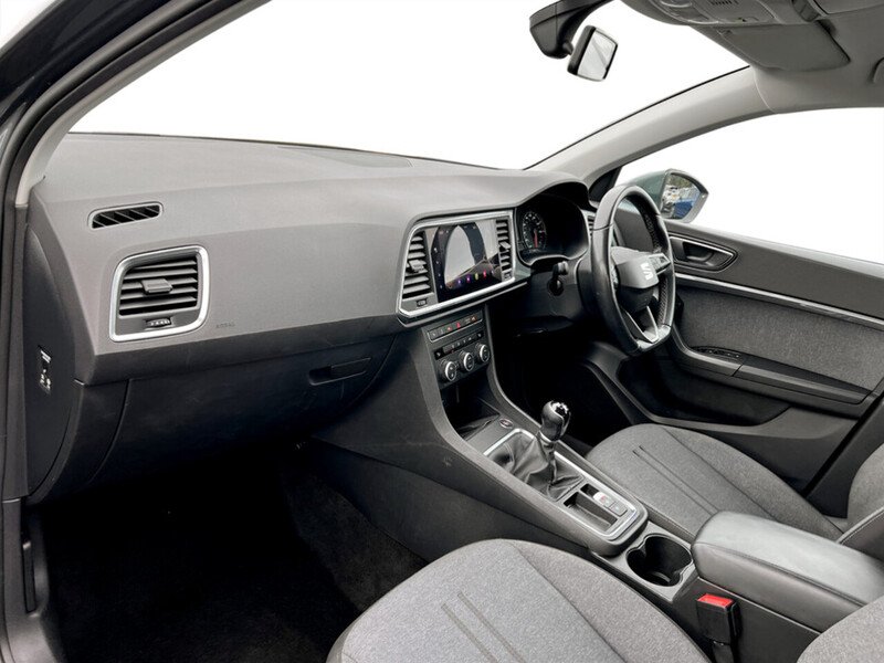 Used SEAT Ateca 2020 for sale - 76133055: Photo 33