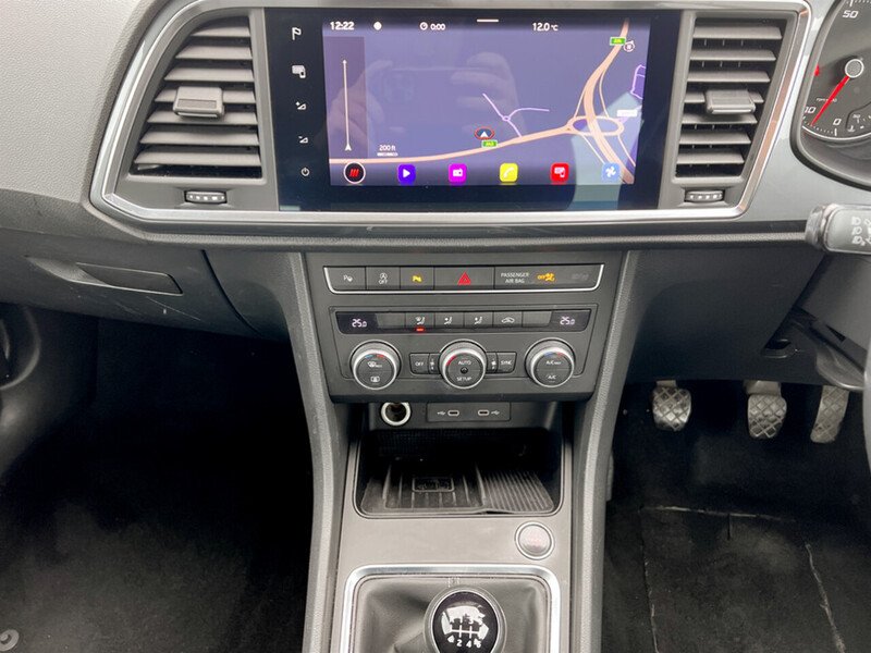 Used SEAT Ateca 2020 for sale - 76133055: Photo 34