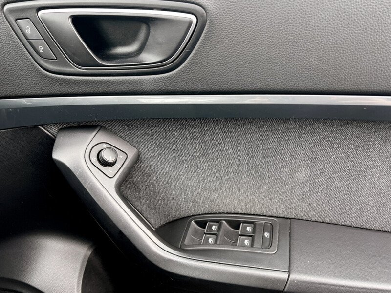Used SEAT Ateca 2020 for sale - 76133055: Photo 38