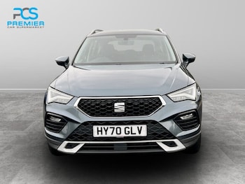 Used SEAT Ateca 2020 for sale - 76133055: Photo 3