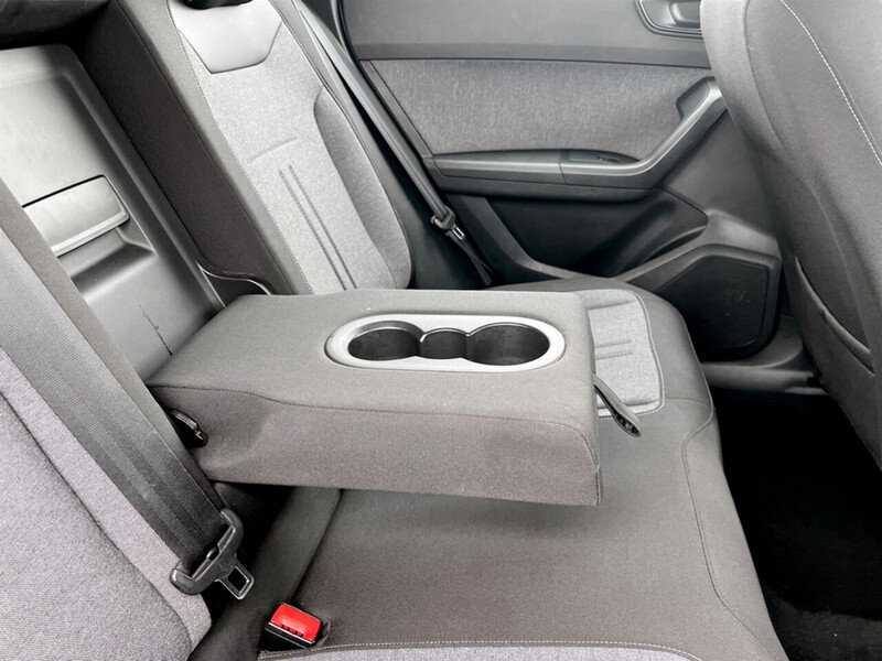 Used SEAT Ateca 2020 for sale - 76133055: Photo 40