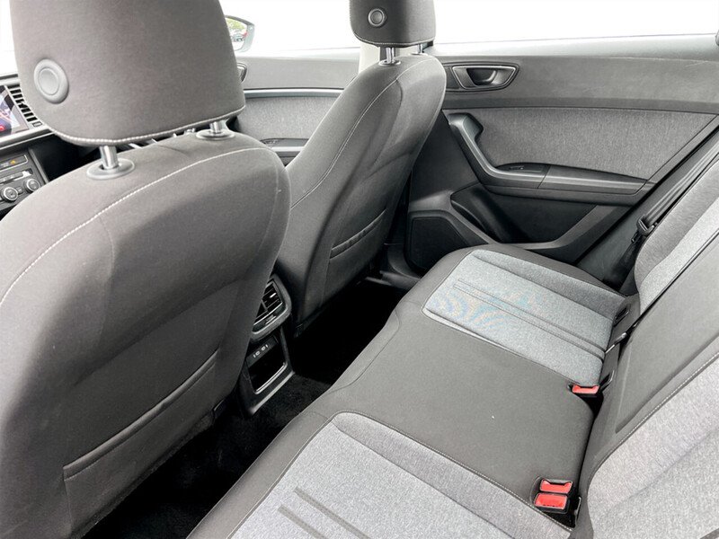 Used SEAT Ateca 2020 for sale - 76133055: Photo 41